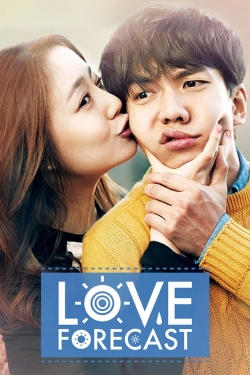 Watch Love Forecast Movies for Free