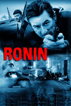 Watch Ronin Movies for Free