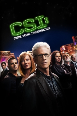 Watch CSI: Crime Scene Investigation Movies for Free