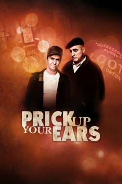 Watch Prick Up Your Ears Movies for Free