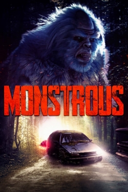 Watch Monstrous Movies for Free