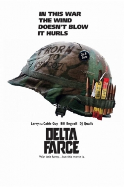 Watch Delta Farce Movies for Free