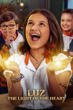Watch Luz: The Light of the Heart Movies for Free