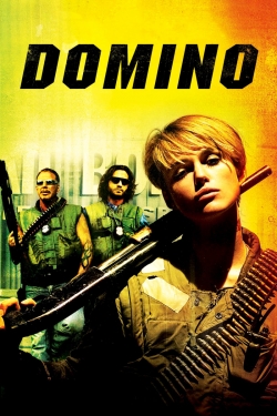 Watch Domino Movies for Free