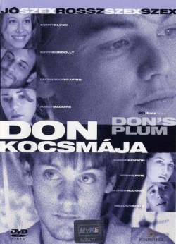 Watch Don's Plum Movies for Free