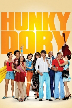 Watch Hunky Dory Movies for Free