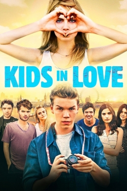Watch Kids in Love Movies for Free