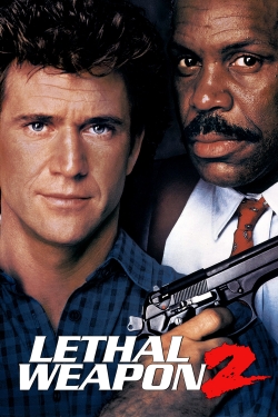 Watch Lethal Weapon 2 Movies for Free