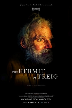 Watch The Hermit of Treig Movies for Free