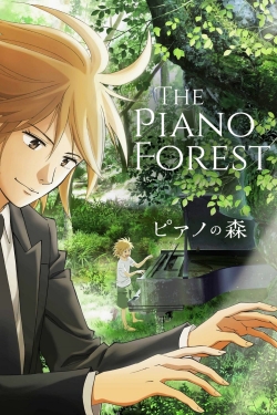 Watch The Piano Forest Movies for Free