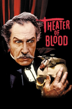 Watch Theatre of Blood Movies for Free