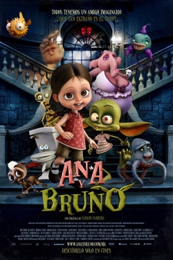 Watch Ana & Bruno Movies for Free