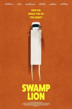 Watch Swamp Lion Movies for Free