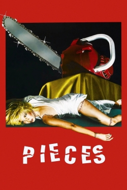 Watch Pieces Movies for Free