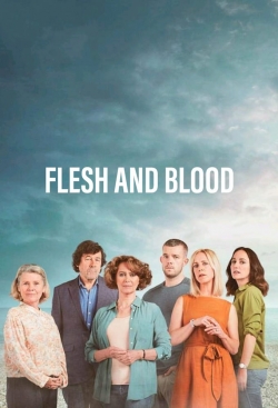 Watch Flesh and Blood Movies for Free