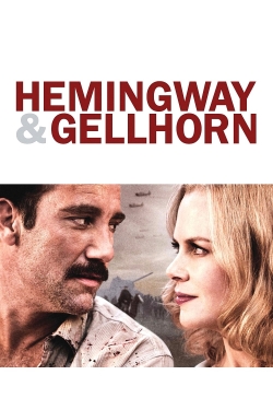 Watch Hemingway & Gellhorn Movies for Free