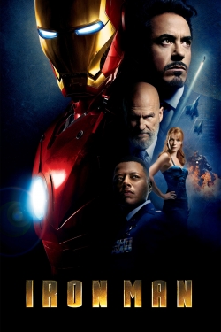 Watch Iron Man Movies for Free