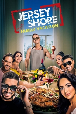 Watch Jersey Shore: Family Vacation Movies for Free