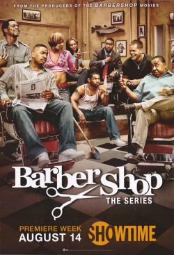 Watch Barbershop Movies for Free