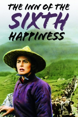 Watch The Inn of the Sixth Happiness Movies for Free