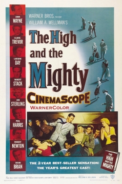 Watch The High and the Mighty Movies for Free