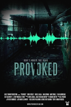 Watch Provoked Movies for Free