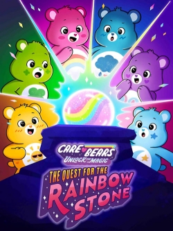 Watch The Quest for the Rainbow Stone Movies for Free