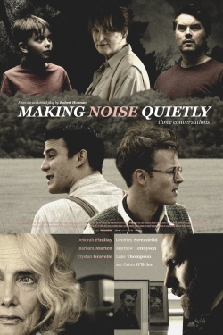 Watch Making Noise Quietly Movies for Free