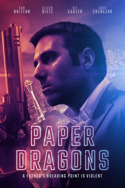Watch Paper Dragons Movies for Free
