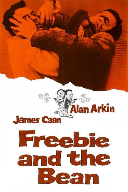 Watch Freebie and the Bean Movies for Free