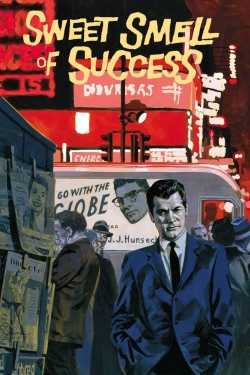 Watch Sweet Smell of Success Movies for Free