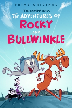 Watch The Adventures of Rocky and Bullwinkle Movies for Free