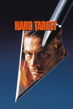 Watch Hard Target Movies for Free