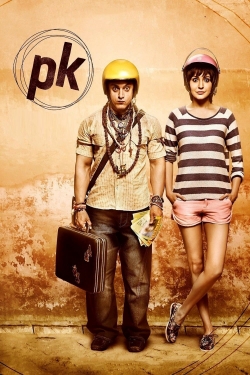 Watch PK Movies for Free