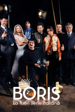Watch Boris Movies for Free