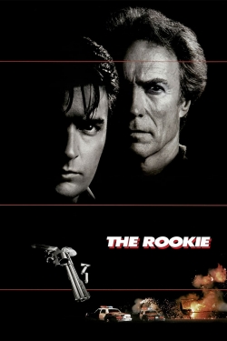 Watch The Rookie Movies for Free