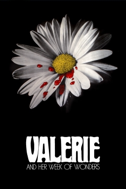 Watch Valerie and Her Week of Wonders Movies for Free