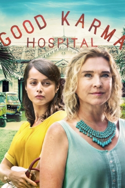 Watch The Good Karma Hospital Movies for Free