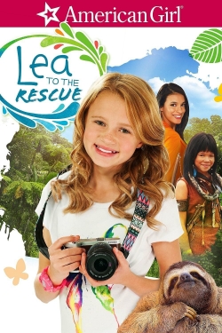 Watch Lea to the Rescue Movies for Free
