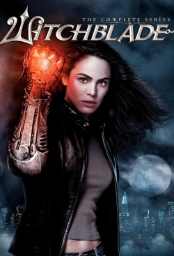 Watch Witchblade Movies for Free