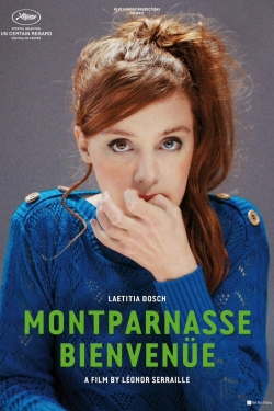 Watch Montparnasse Bienvenüe Movies for Free
