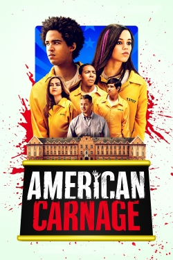 Watch American Carnage Movies for Free