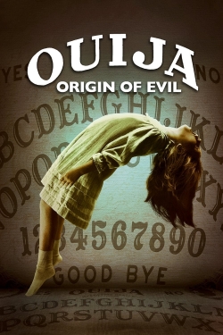 Watch Ouija: Origin of Evil Movies for Free