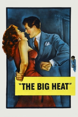 Watch The Big Heat Movies for Free