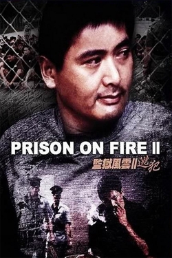 Watch Prison on Fire II Movies for Free