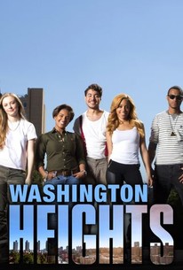 Watch Washington Heights Movies for Free
