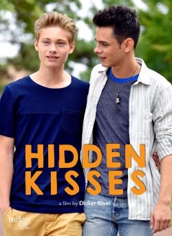 Watch Hidden Kisses Movies for Free