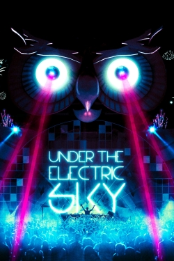 Watch Under the Electric Sky Movies for Free