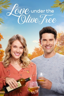 Watch Love Under the Olive Tree Movies for Free