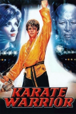 Watch Karate Warrior Movies for Free